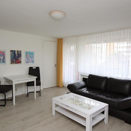 Haus Nordseeresidenz Wohnung 36 Westerland Exteriér fotografie