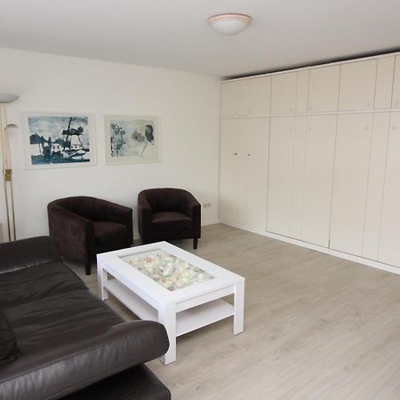 Haus Nordseeresidenz Wohnung 36 Westerland Exteriér fotografie